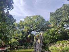 -南岳衡山风景名胜区-南岳大庙