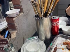 -曹掌柜小酒馆烧烤集团(宾川路店)