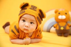 -蜜阁孕味亲子摄影(太奥广场店)