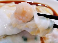 游水鲜虾肠粉-卓粤拉肠(红庙店)