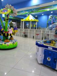 -佳贝爱益智主题儿童乐园(乐尔乐旗舰店)