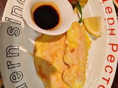 -马迭尔德式西餐精酿啤酒屋(中央大街店)