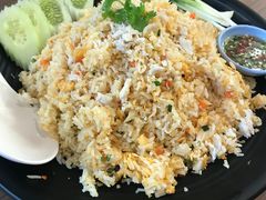 -The Dishes Seafood & Restaurant