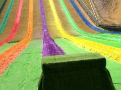 -梦幻奥陶纪景区