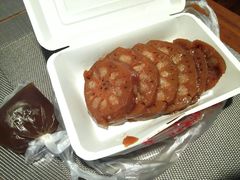 -蜜汁藕(三七八巷店)