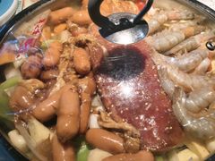 -黄记煌三汁焖锅(顺义华联店)