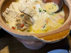 -老阿爸鲜鱼土菜(昆山花桥店)