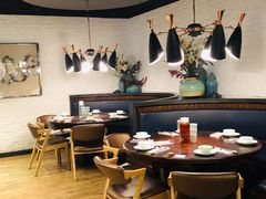 大堂-拈菜(观音桥阳光世纪店)