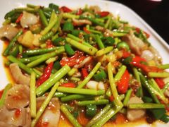 -蛙三泡椒牛蛙(万象城店)