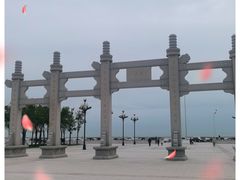 -天津妈祖文化园