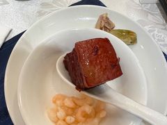 外婆红烧肉-香雪海饭店中餐厅(玉山店)