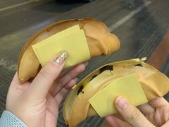 -易老大蛋烘糕(奎星楼总店)