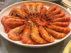 -仑头海鲜城(仑头环村南路店)