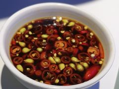-烹然四季椰子鸡火锅(姚家园万象汇店)