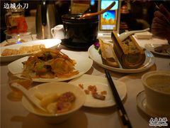-粗茶淡饭·汉口公馆(循礼门店)