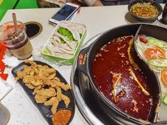 -钢管厂五区小郡肝火锅串串香(清河店)