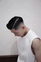 -雅仕 HAIR SALON 美发沙龙