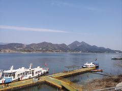 -仙岛湖旅游风景区