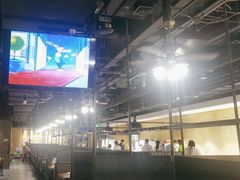 -汉巴味德·烤肉与啤酒的自助(杭州大悦城店)