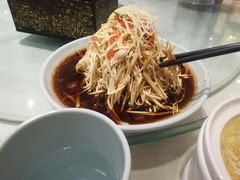 -冶春茶社(星汉大厦店)