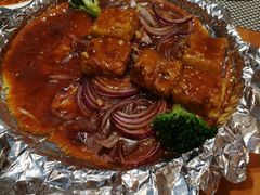 -并州饭店·并萃阁