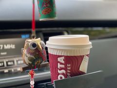 -COSTA COFFEE(常熟路店)