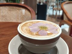 -嗒令甜品·主题融合料理餐厅(首座时代店)