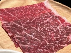 -浅锅和牛小锅放题(深业上城店)