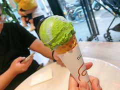 -Dal Cuore 达可芮冰淇淋(陕西北路店)