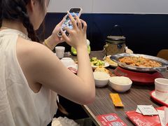 -胖哥俩肉蟹煲(济南世茂国际广场店)