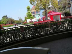 -南京银杏湖乐园