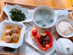 -玥悦母婴月子护理中心玥悦喜喜馆