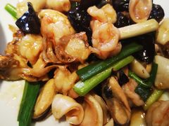 -渔家灯火(领秀城店)