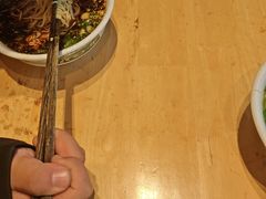 -张碗碗青海牛肉拉面(王城公园店)