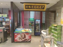 -景芝小炒(虞河路店)
