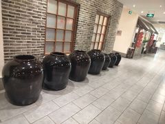 -小时候文化餐厅(盘山店)