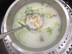 象拔蚌粥-蚝专家(北滘店)