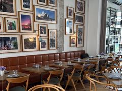 大堂-BOR Eatery(安福路店)