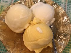 三色雪糕-顺记冰室(宝华路店)