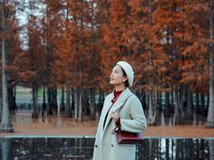 -白鹭湾湿地公园