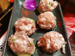-谭鸭血老火锅·匠心(环球港旗舰店)