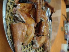 -农夫烧鸡(西江路店)