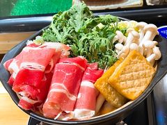 -浦·传统日式料理(3 5 1 1 店)