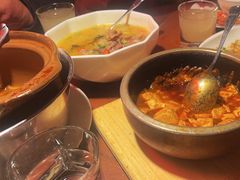 -外婆家(世界城广场店)