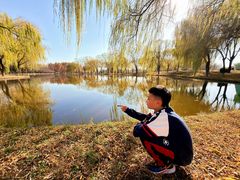 -石家庄市植物园