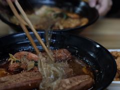 -四川老牛麻辣烫(北门桥店)