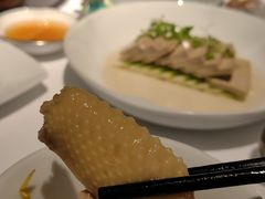 -悦轩中餐厅·高空江景·杭州柏悦酒店
