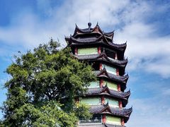 -丰都鬼城名山景区
