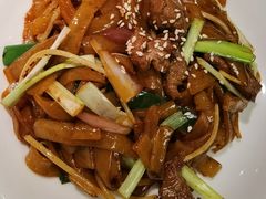 牛河-大树餐厅(益田假日店)