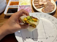 -姥姥家春饼店(八里庄店)